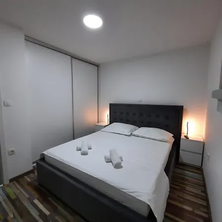 Vice Διαμέρισμα Omiš