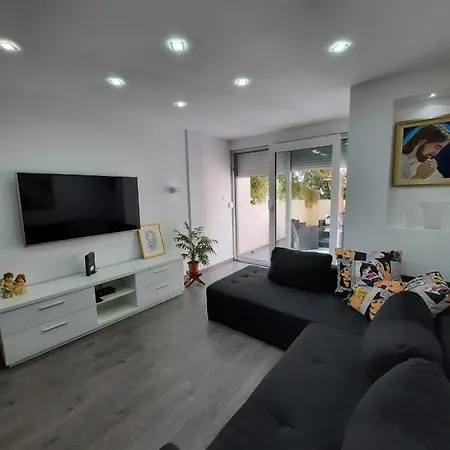 Vice Apartment