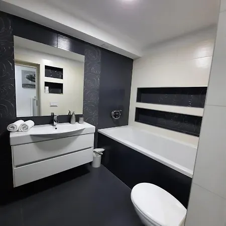 Vice Apartman