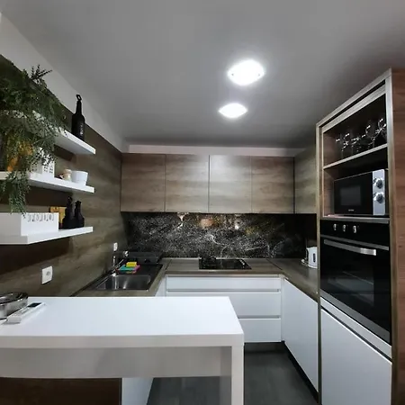 Διαμέρισμα Vice Omiš