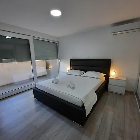 Vice Apartment *
