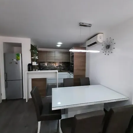 Vice Apartman