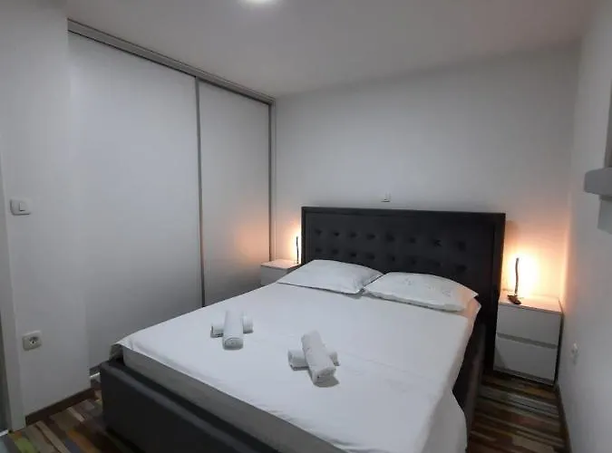 Vice Appartement Omiš