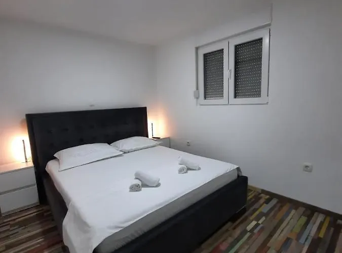 Appartement Vice Omiš