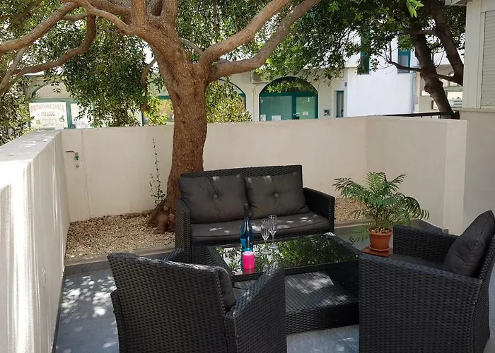 Appartement Vice Omiš